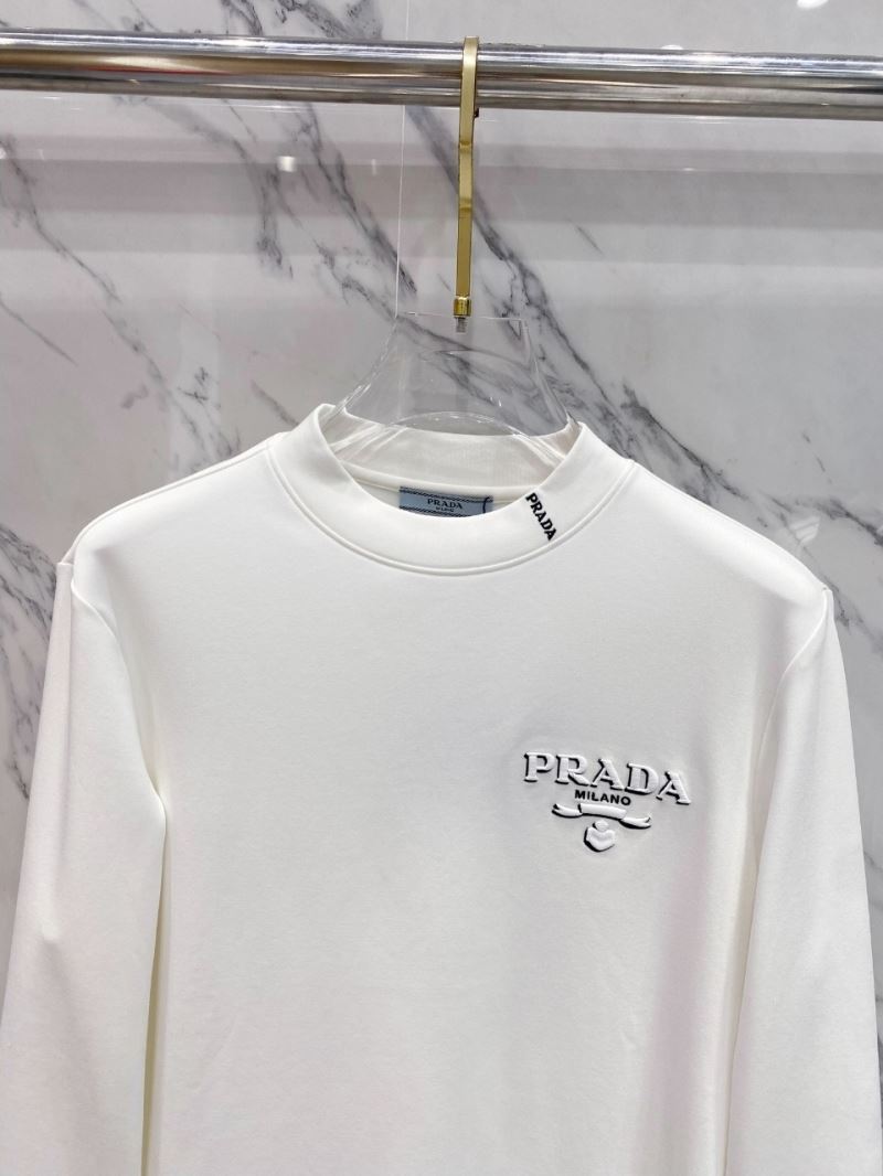 Prada T-Shirts